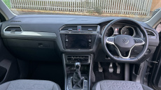 Volkswagen Tiguan 1.5 TSI 150 Life 5dr Petrol Estate